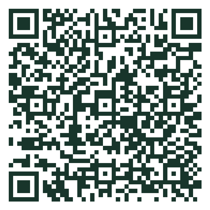 AMOURE Heirloom wedding QR code